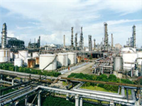 電動機保護器在塔吉克斯坦塔鋁硫酸廠的應用