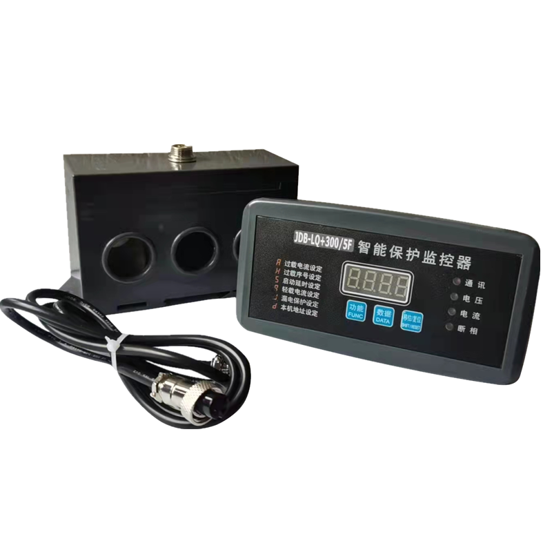 JDB-LQ+F/JDB-LQ+Z電動機智能監控器