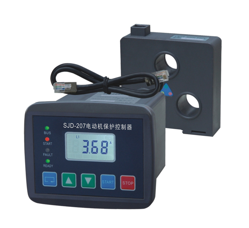 WDB電動機(jī)保護(hù)器哪家質(zhì)量好