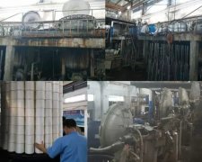 電動機保護器在染缸電機上面的成功應用