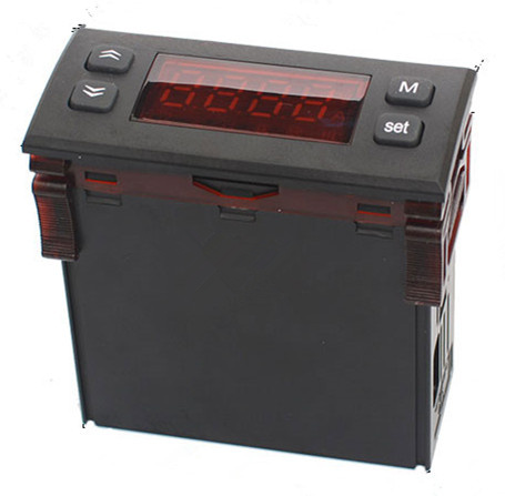 SJD7701數顯電動機保護器