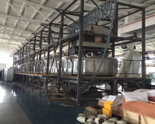 SJD7701智能電動機保護器在電鍍行業的應用