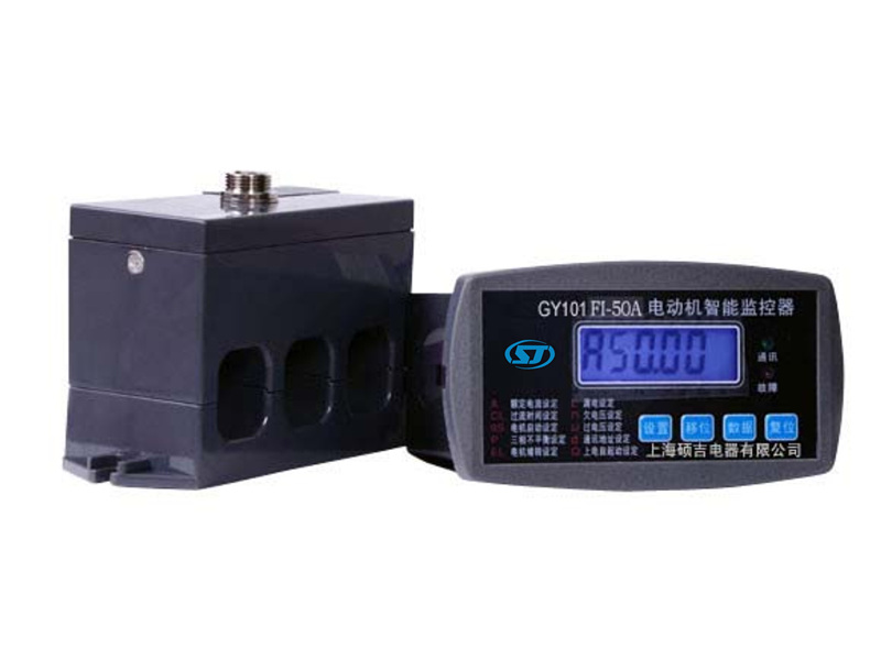 GY101電動機保護控制器哪家質(zhì)量好